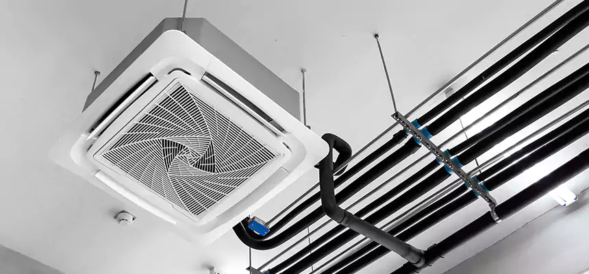 Our Air Duct Deep Cleaning Services in Springfield, TN