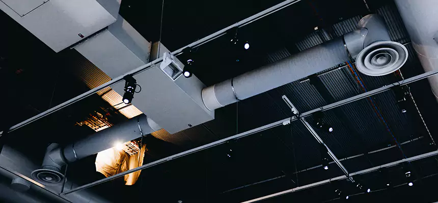 Our Air Duct Replacement Services in Springfield, TN