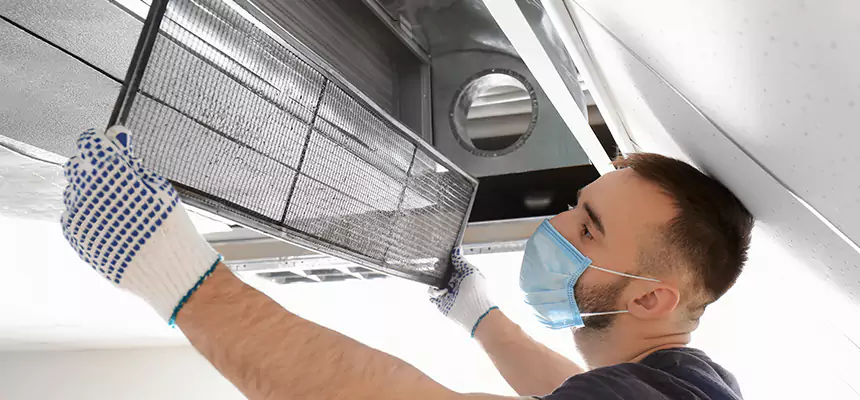 Our Bathroom Exhaust Duct Cleaning Services in Springfield, TN
