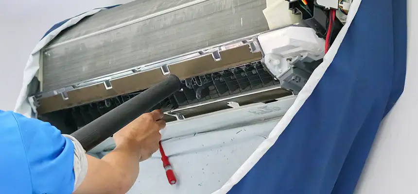 Advanced Clogged Dryer Vent Repair for Multi-Unit & Commercial in Springfield, TN