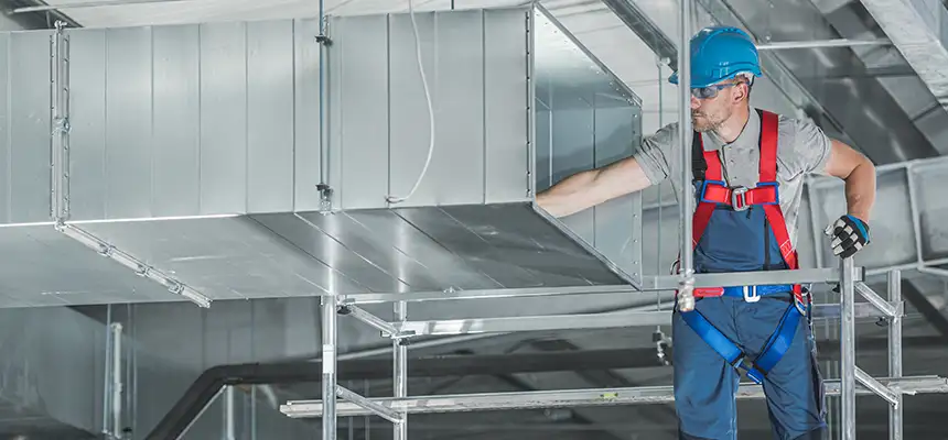 Our Dryer Fire Safety Service Services in Springfield, TN