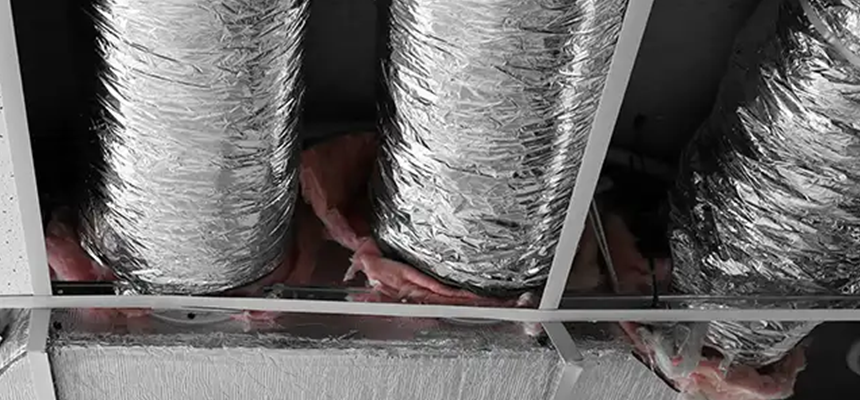 Scalable Commercial Multi‑Unit Dryer Vent Camera Inspection in Springfield, TN