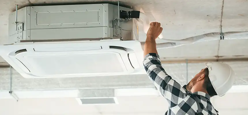 Our Local Vent Cleaning Services in Springfield, TN