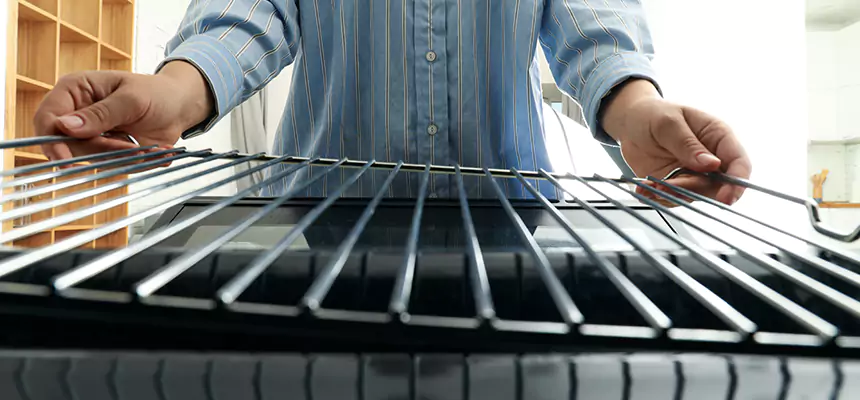 Our Vent Grille Washing Services in Springfield, TN