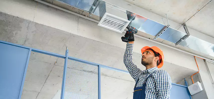 Efficient Exhaust Vent Cleaning in Springfield, TN