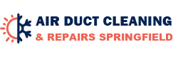 Air Duct Cleaning & Repairs Springfield