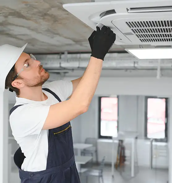 Top Affordable Duct Cleaning Services Near Me in Springfield, TN