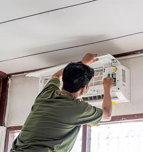 About Air Duct & AC Odor Removal in Springfield, TN