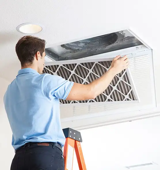 About Annual Dryer Vent Maintenance Springfield, TN