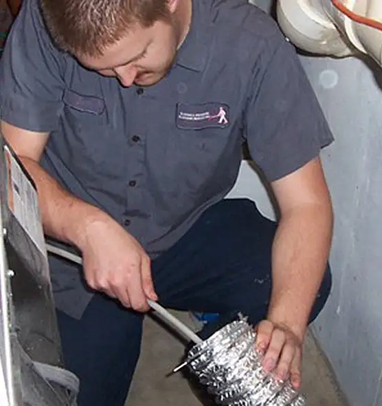 About Dryer Vent Hose Installation in Springfield, TN