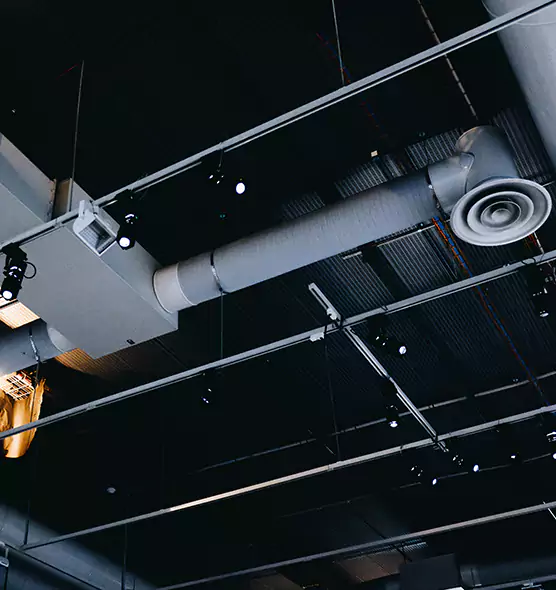 About Duct Sanitization with UV Light in Springfield, TN