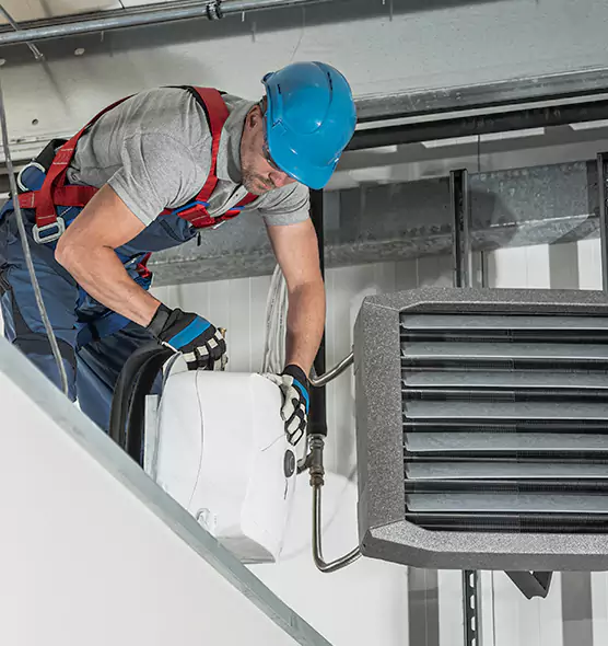 Professional HVAC Cleaning Solutions in Springfield, TN