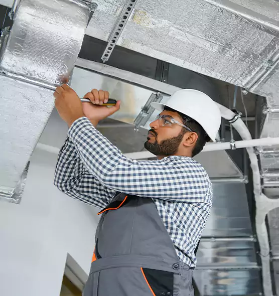 Welcome to Mold & Mildew Removal from Air Ducts Springfield, TN