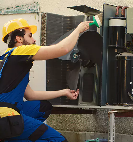 Top-Rated New Room Vent Extension in Springfield, TN