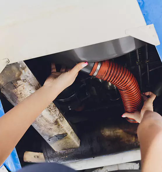 Top-Notch Return Vent Cleaning Service in Springfield, TN