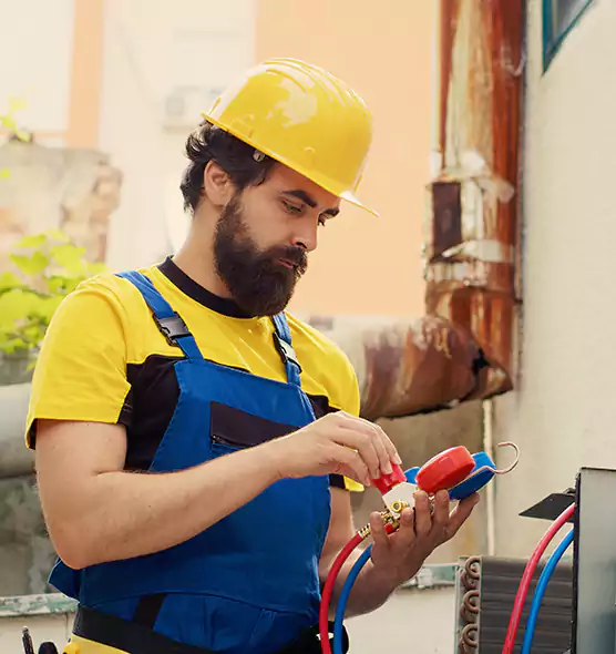 About Smart HVAC Installation in Springfield, TN