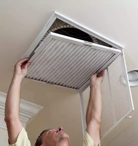 Professional Vent Relocation Services in Springfield, TN