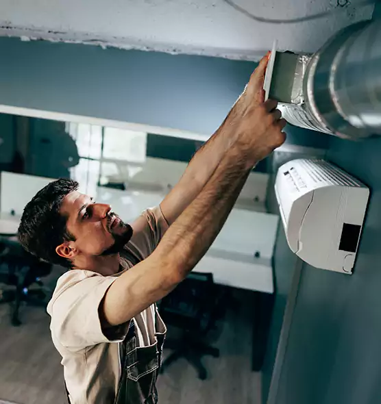 Reliable Warehouse Vent Cleaning in Springfield, TN