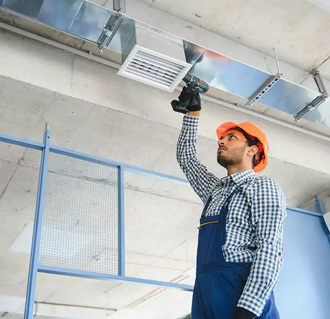 Why Homeowners & Businesses Trust Us in Springfield, TN?