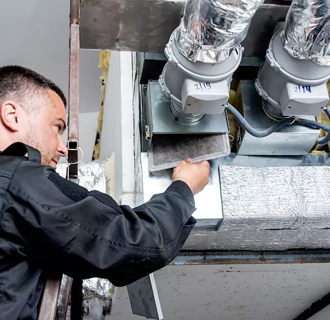 Why Homeowners & Businesses Trust Us in Springfield, TN?