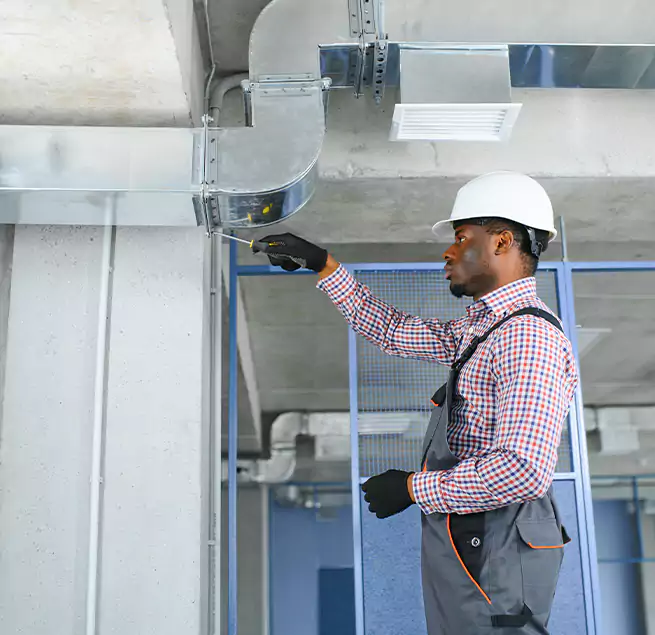 Why Homeowners & Businesses Trust Us Springfield, TN