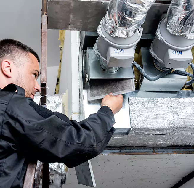  Why Homeowners & Businesses Trust Us in Springfield, TN?