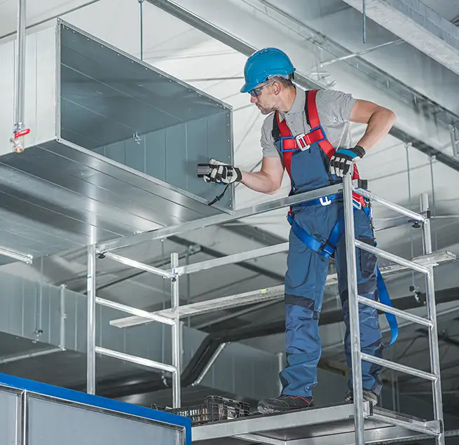 Why Homeowners & Businesses Trust Us in Springfield, TN?