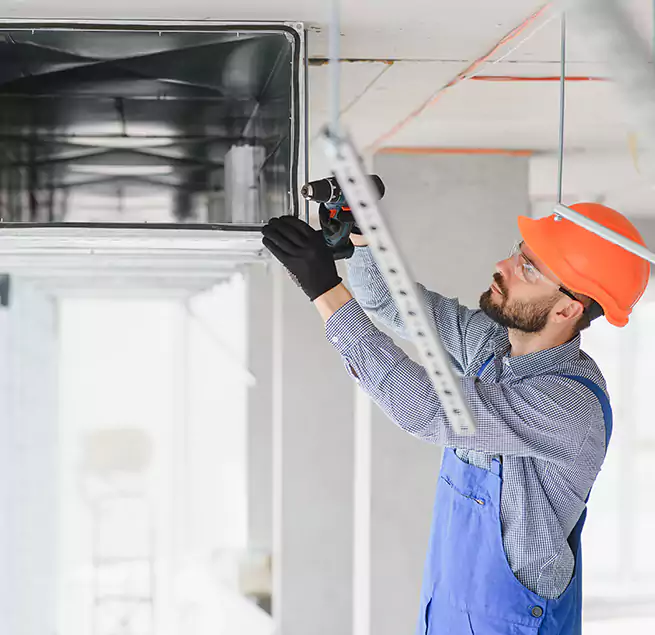 Why Homeowners & Businesses Trust Us Springfield, TN