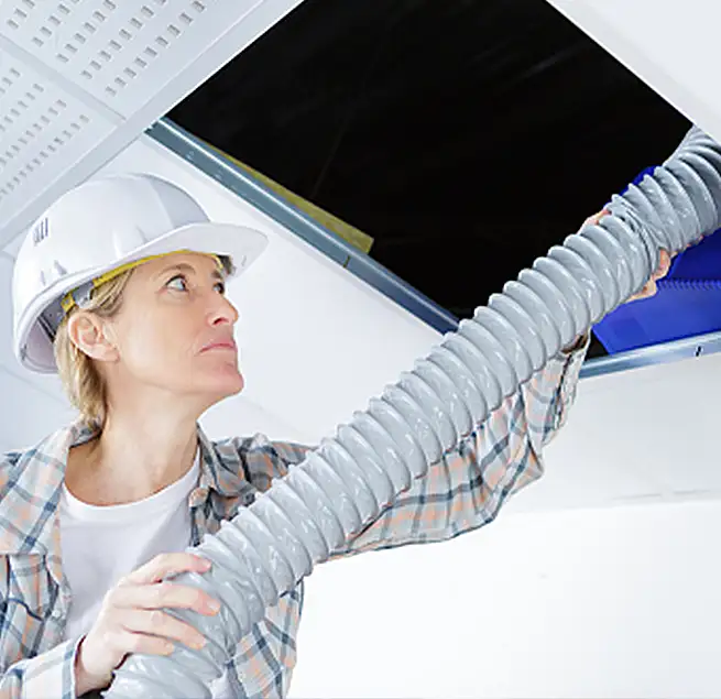 Why Homeowners & Businesses Trust Us Springfield, TN