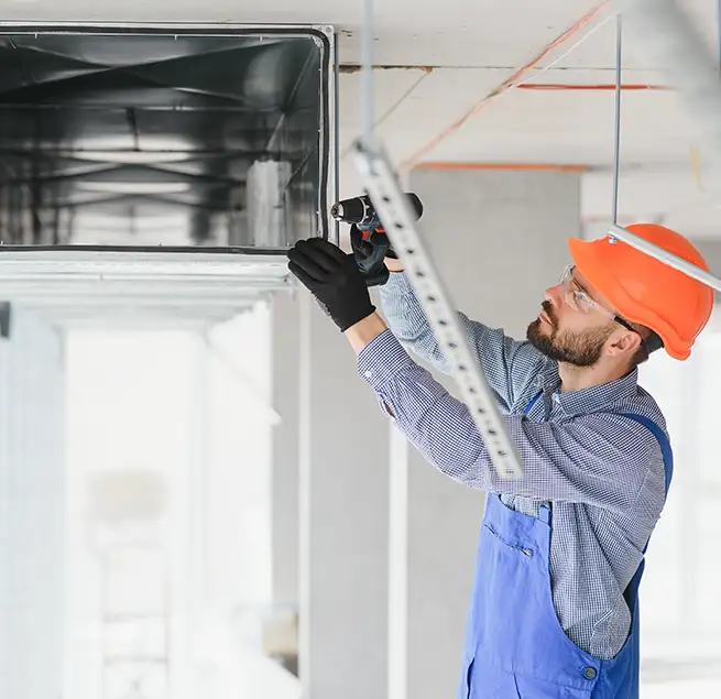 Why Homeowners & Businesses Trust Us in Springfield, TN?