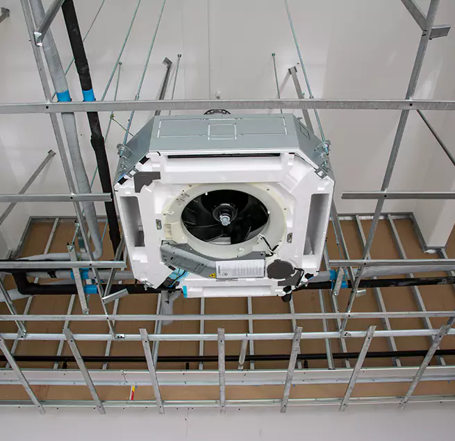 Why Homeowners & Businesses Trust Us in Springfield, TN?