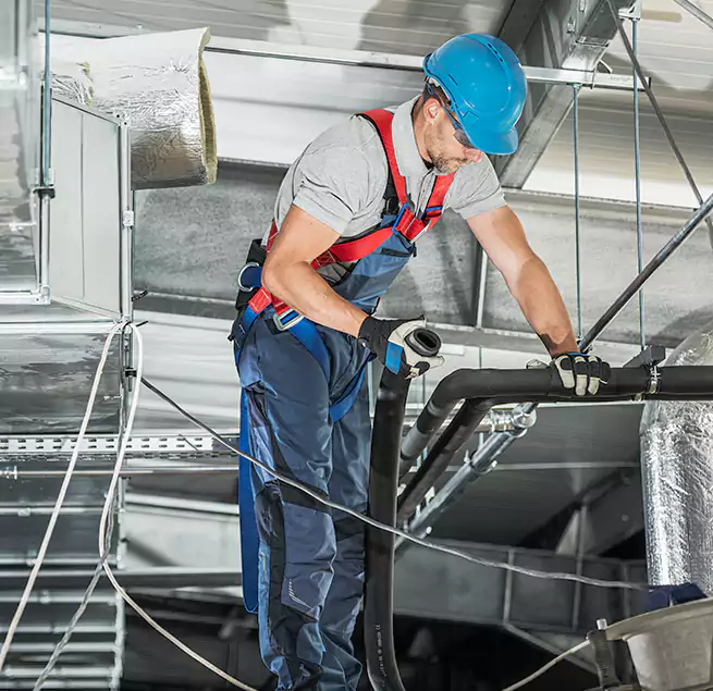 Why Homeowners & Businesses Trust Us in Springfield, TN?