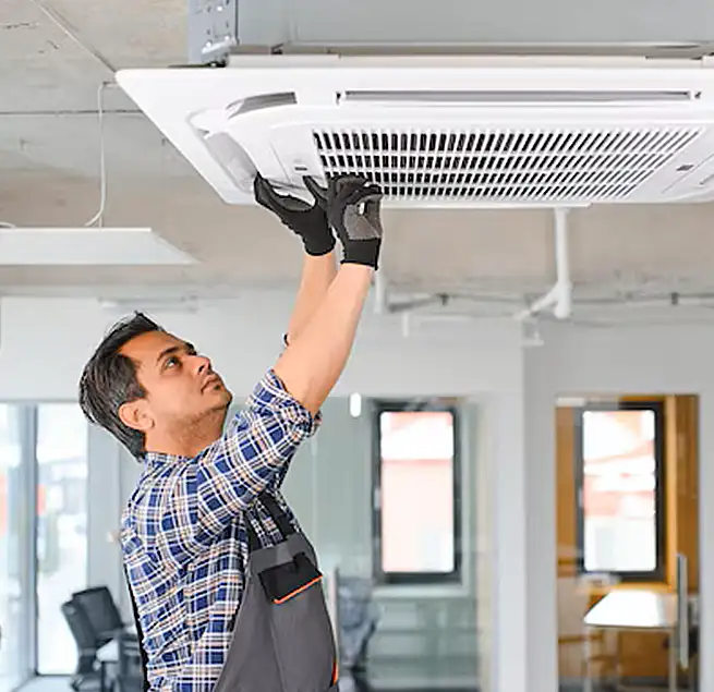 Why Homeowners & Businesses Trust Us in Springfield, TN?