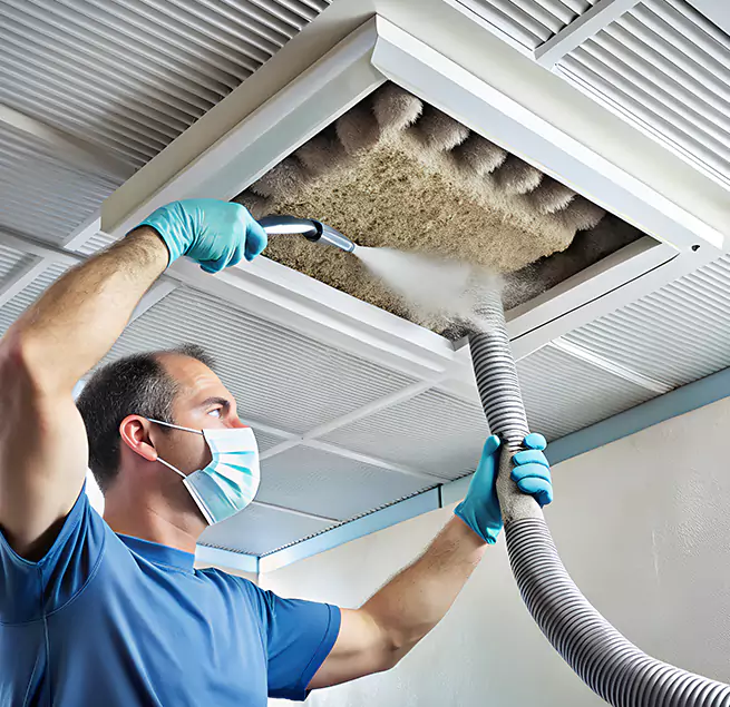 Why Homeowners Businesses Trust Us in Springfield, TN