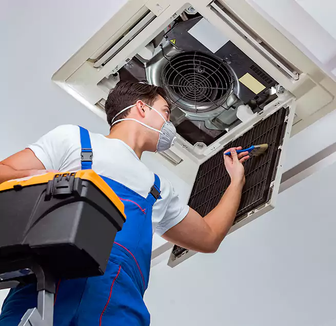 Why Homeowners & Businesses Trust Us in Springfield, TN?