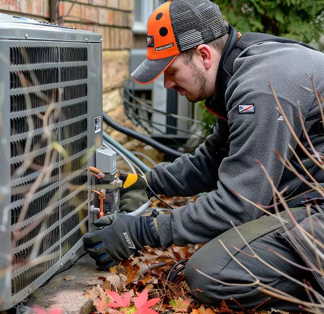 Why Homeowners & Businesses Trust Us in Springfield, TN?