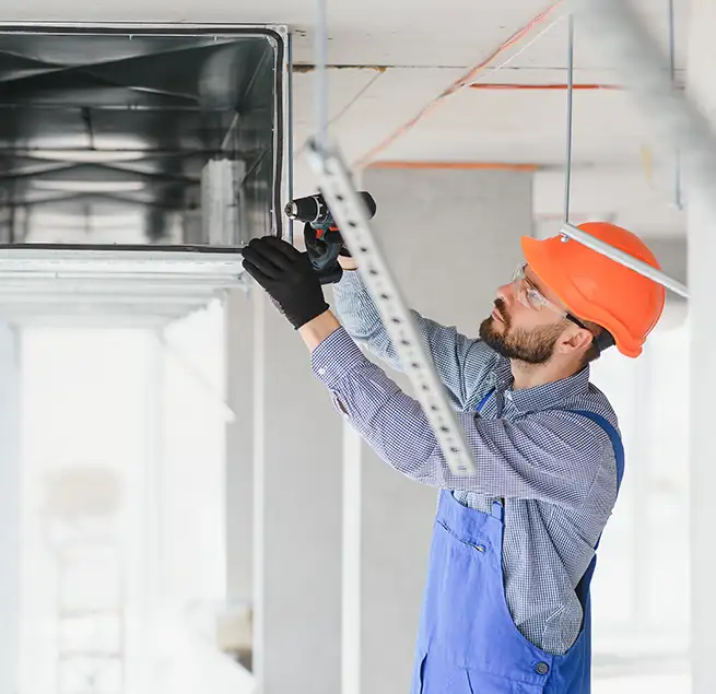  Why Homeowners Businesses Trust Us Springfield, TN