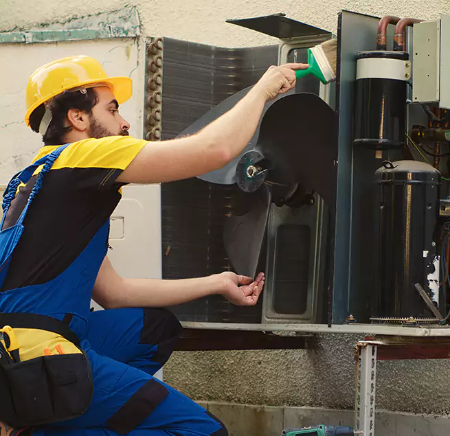 Why Homeowners & Businesses Trust Us Springfield, TN?