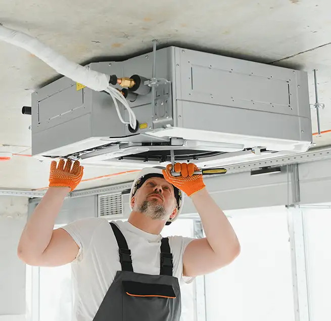 Why Homeowners & Businesses Trust Us Springfield, TN