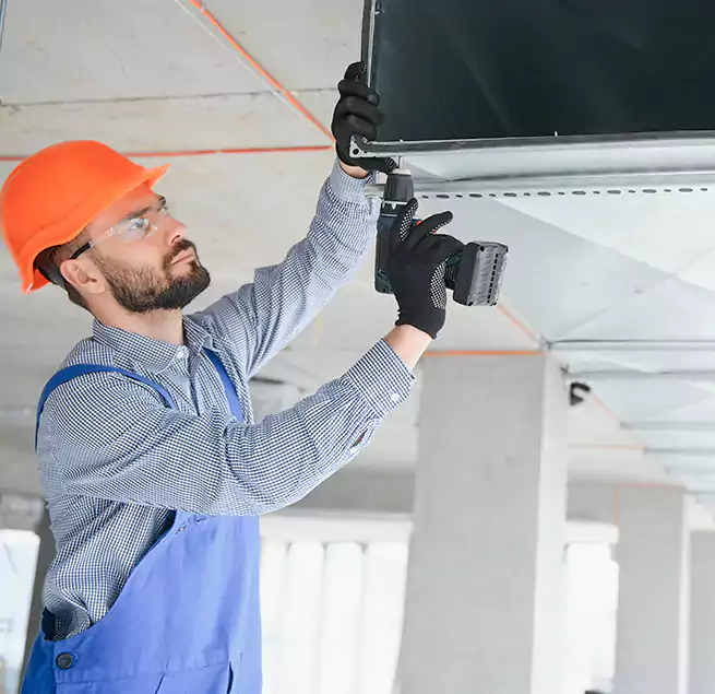 Why Homeowners & Businesses Trust Us in Springfield, TN?