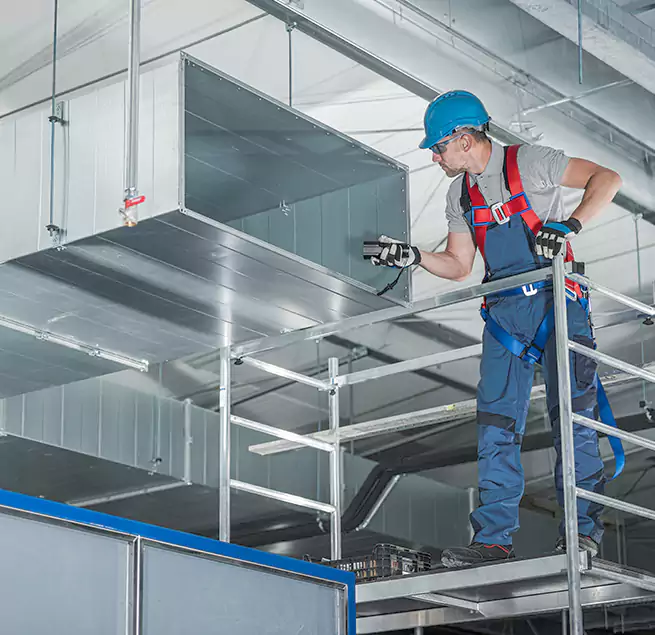 Why Homeowners & Businesses Trust Us in Springfield, TN?