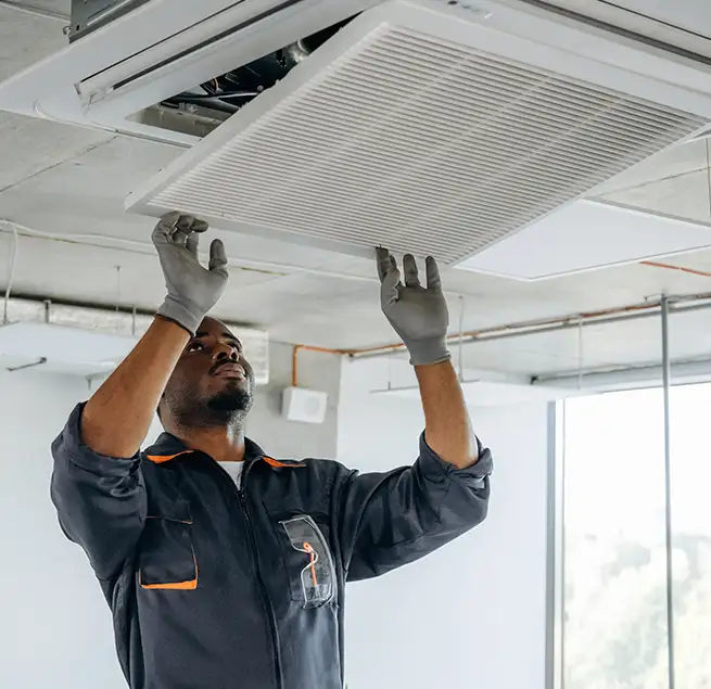 Why Homeowners & Businesses Trust Us in Springfield, TN?