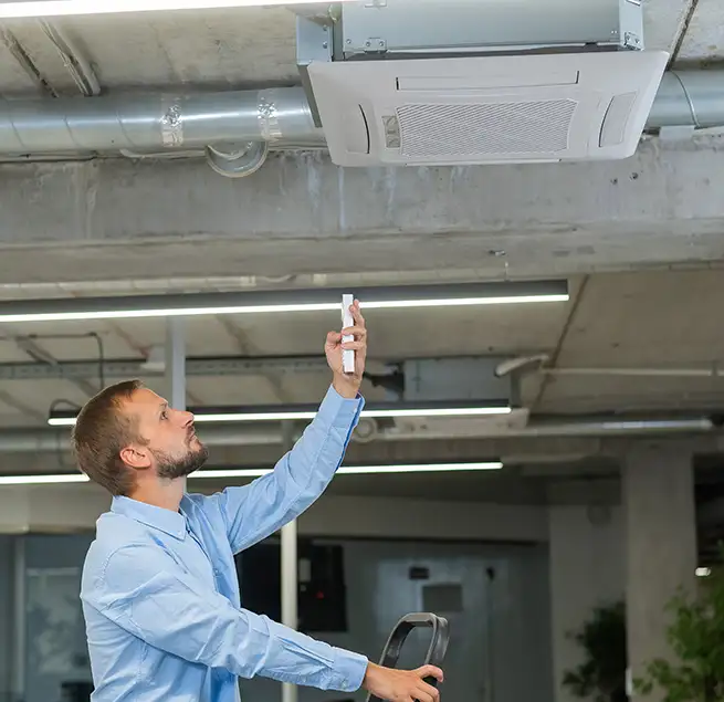 Why Homeowners & Businesses Trust Us in Springfield, TN?