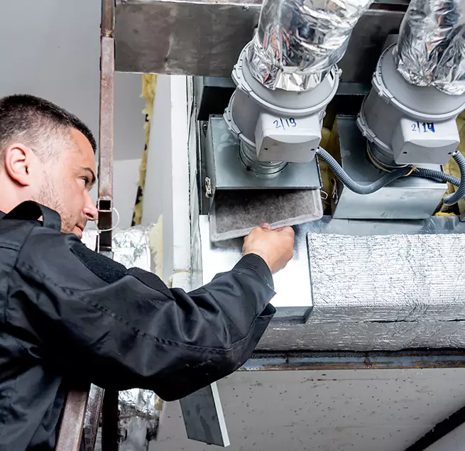 Why Homeowners Businesses Trust Us in Springfield, TN?