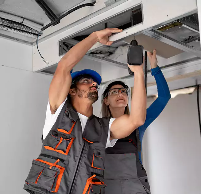 Why Homeowners & Businesses Trust Us in Springfield, TN