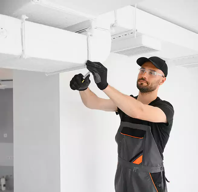 Why Homeowners Businesses Trust Us Springfield, TN