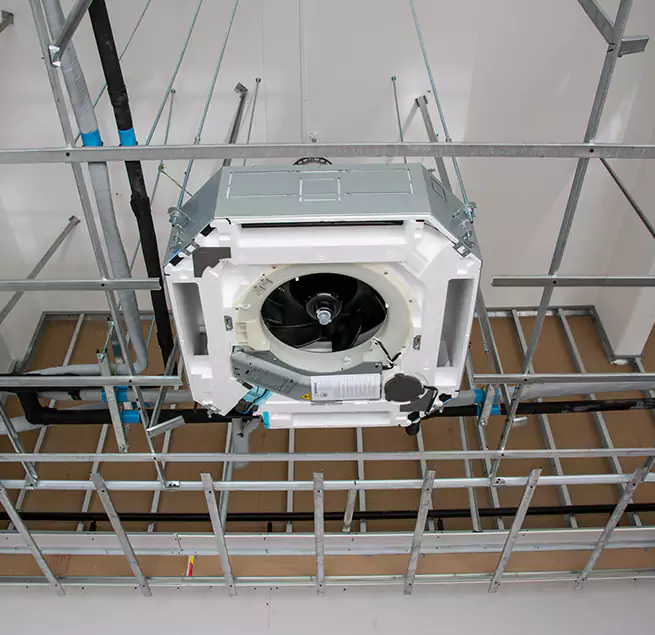 Why Homeowners & Businesses Trust Us Springfield, TN?