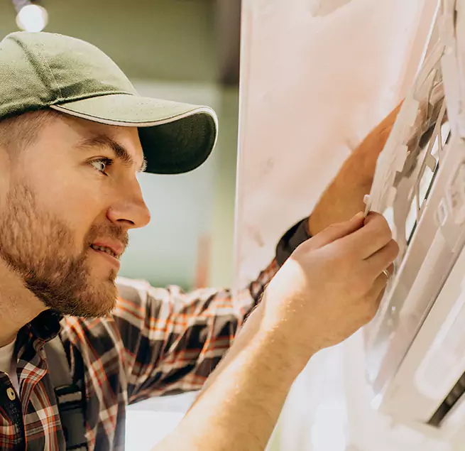 Why Homeowners & Businesses Trust Us in Springfield, TN?