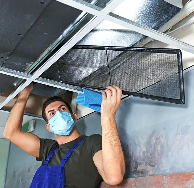 Why Homeowners & Businesses Trust Us in Springfield, TN?