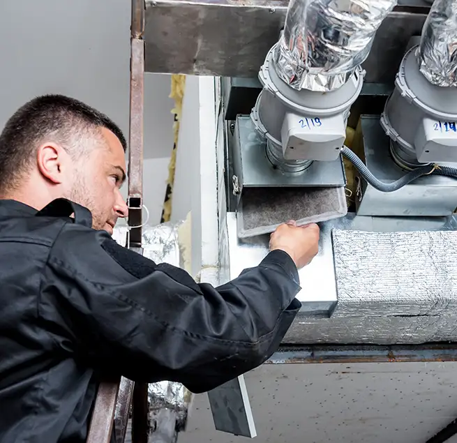 Why Homeowners & Businesses Trust Us in Springfield, TN?